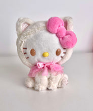Load image into Gallery viewer, Personalized Hello Kitty Bundle | Starbucks Cup | Keyring