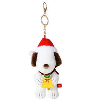 Load image into Gallery viewer, Jumbo Santa Snoopy Plushie | Christmas Snoopy Limited Edition