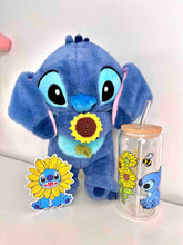 Load image into Gallery viewer, Sunflower Stitch Bundle | Pressme Stitch