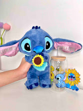 Load image into Gallery viewer, Sunflower Stitch Bundle | Pressme Stitch