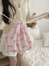 Load image into Gallery viewer, Sanrio Reusable Shopping Bag | Kuromi | Hello Kitty | My Melody | Cinamoroll | Pochacco