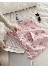 Load image into Gallery viewer, Sanrio Reusable Shopping Bag | Kuromi | Hello Kitty | My Melody | Cinamoroll | Pochacco