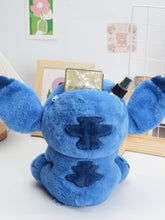 Load image into Gallery viewer, Ukulele Stitch Plushie | Hidden Pocket