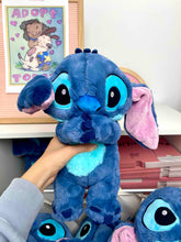Load image into Gallery viewer, OOPS! Discounted Personalized PressMe Stitch Plush With Imperfections | 40% OFF