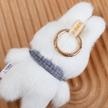 Load image into Gallery viewer, Miffy Plush Keychain Series 2 Blind Box