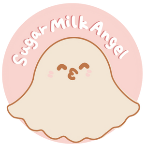 SugarMilkAngel