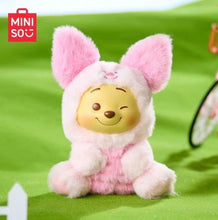 Load image into Gallery viewer, Winnie the Pooh Keyring Plush Blind Box