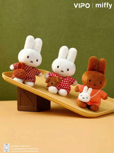 Load image into Gallery viewer, Miffy Keyring Plush Blind Box - SugarMilkAngel