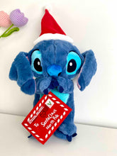 Load image into Gallery viewer, OOPS! Discounted Personalized PressMe Stitch Plush With Imperfections | 40% OFF