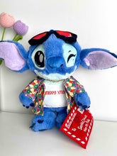 Load image into Gallery viewer, Personalized Hawaiian Stitch Plushie | Surprise Pocket | Christmas Gift