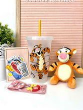 Load image into Gallery viewer, Tigger Winnie the Pooh Bundle - SugarMilkAngel