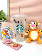 Load image into Gallery viewer, Tigger Winnie the Pooh Bundle - SugarMilkAngel