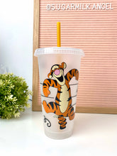 Load image into Gallery viewer, Tigger Winnie the Pooh Bundle - SugarMilkAngel