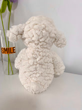 Load image into Gallery viewer, Personalized Sheep Plushie