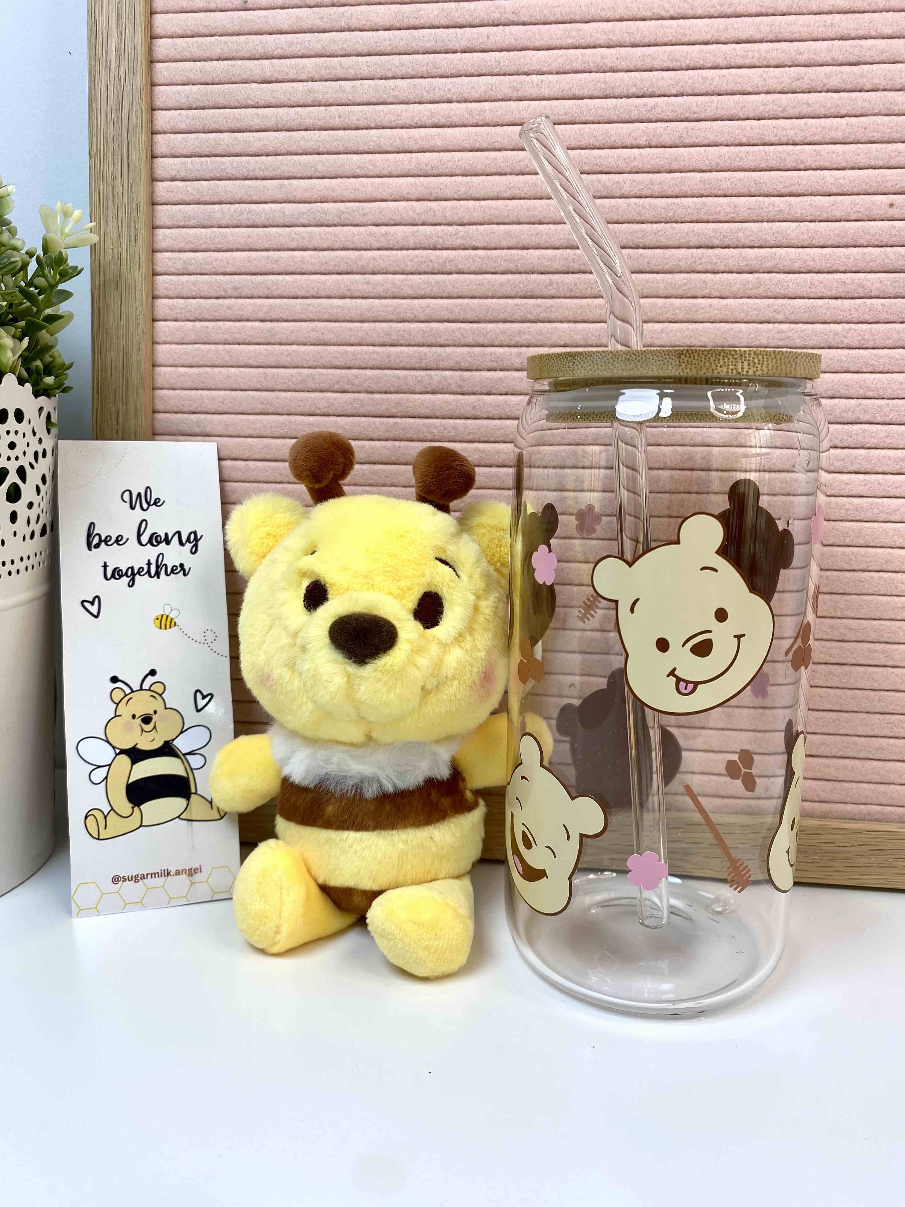 Winnie the pooh honey bee hotsell bundle