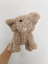 Load image into Gallery viewer, Baby Elephant Plushie
