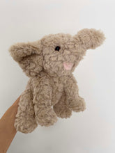 Load image into Gallery viewer, Baby Elephant Plushie
