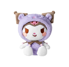 Load image into Gallery viewer, Sanrio Plushies | Hello Kitty | Cinnamoroll | Kuromi | My Melody| Pochacco
