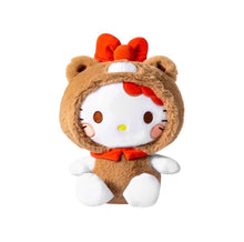 Load image into Gallery viewer, Sanrio Plushies | Hello Kitty | Cinnamoroll | Kuromi | My Melody| Pochacco
