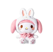 Load image into Gallery viewer, Sanrio Plushies | Hello Kitty | Cinnamoroll | Kuromi | My Melody| Pochacco
