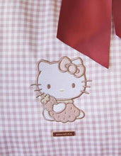 Load image into Gallery viewer, Hello Kitty Bow Totebag
