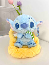 Load image into Gallery viewer, Stitch Plushie in Pineapple Bag
