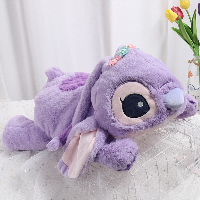 ❤️stitch ＆ ANGEL❤️BIGクッション❤️抱き枕❤️ 楽天市場】抱き枕スティッチの通販