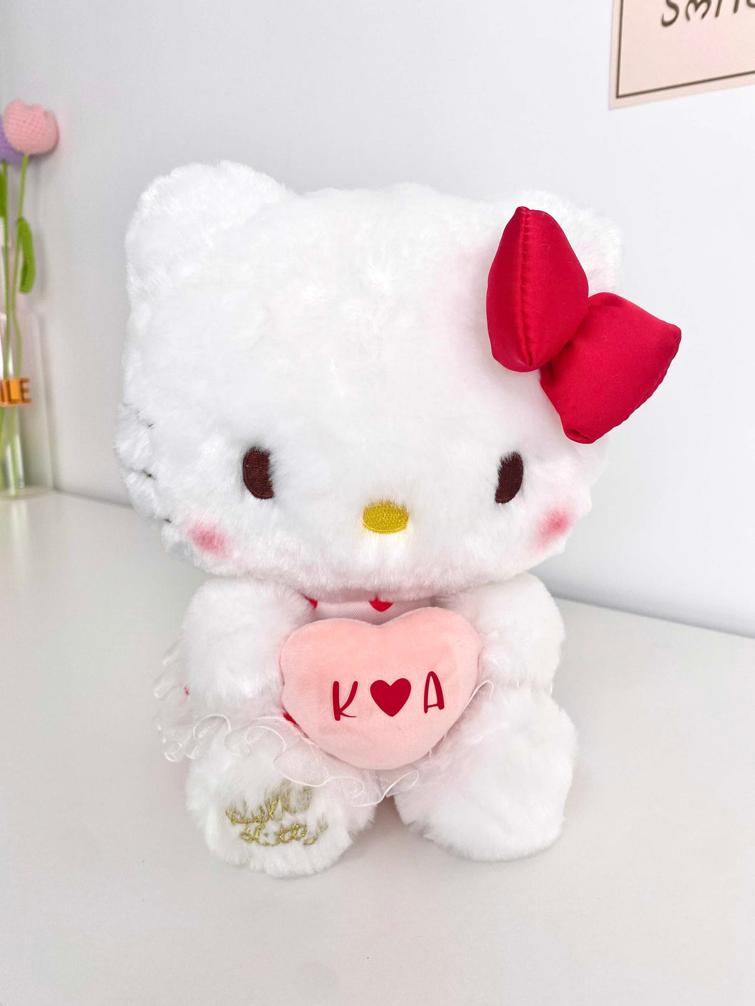 Personalized Hello Kitty Bundle | Birthday Gifts