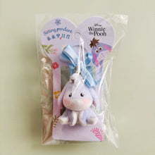 Load image into Gallery viewer, Eeyore | Winnie the Pooh Keyring
