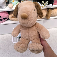 Load image into Gallery viewer, Tanned Snoopy Plushie | Brown Snoopy
