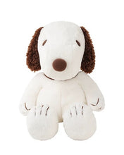 Load image into Gallery viewer, Weighted Snoopy Plushie
