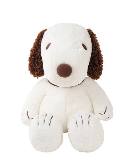 Weighted Snoopy Plushie