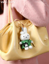 Load image into Gallery viewer, Miffy Keyring Plush Blind Box - SugarMilkAngel
