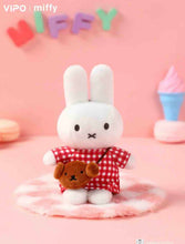 Load image into Gallery viewer, Miffy Keyring Plush Blind Box - SugarMilkAngel
