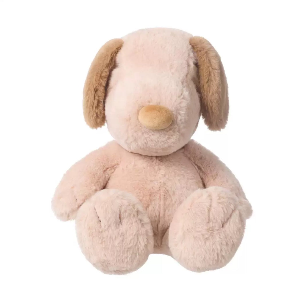 Tanned Snoopy Plushie | Brown Snoopy