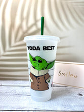 Load image into Gallery viewer, Baby Yoda Bundle - SugarMilkAngel
