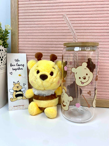 Winnie the Pooh We Bee Long Together Bundle - SugarMilkAngel